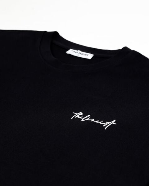 BLACK LINE